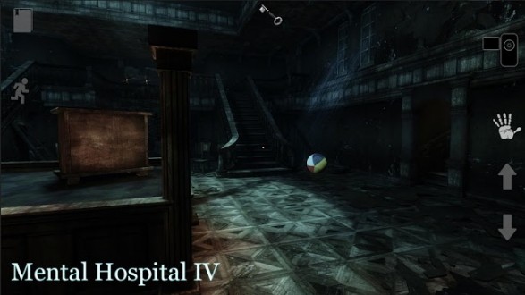 Mental Hospital IV на android