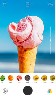 Foodie for Food Photos на android