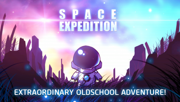 Space Expedition на android