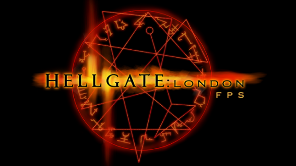 Hellgate : London FPS на Android