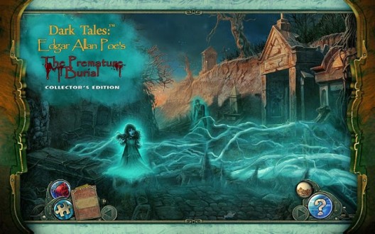Dark Tales: Buried Alive / Заживо Погребенные на Android