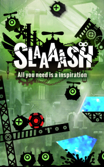 SLAAAASH - Cut and Smash  на Android