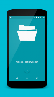 Sort2Folder на Android