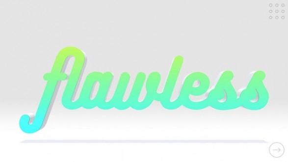 Flawless на android