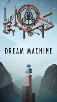 Dream Machine : The Game на Android