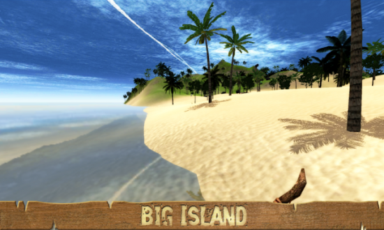 Survival Island Pro на Android